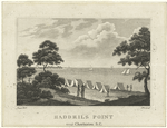 Haddrils Point near Charleston S.C.