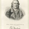 Maj. Genl. Wm. Moultrie