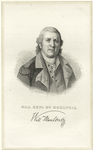 Maj. Genl. Wm. Moultrie