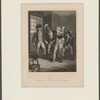 General Lee taken prisoner
