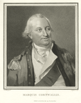 Marquis Cornwallis