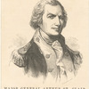Major General Arthur St. Clair