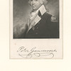 Peter Gansevoort