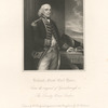 Richard, First Lord Howe