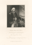 Richard, First Lord Howe