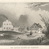 The battle ground at Trenton
