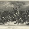 Battle at Princeton, N.J. Jany 2nd 1777