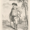 Major John Andre