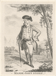 Major John Andre