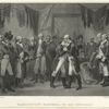Washington's farewell to his officers