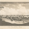 The town of Three Rivers