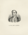 Lt. Col. John Laurens