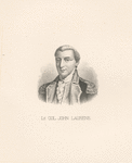 Lt. Col. John Laurens