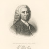 Gen. William Shirley gov. of Mass.