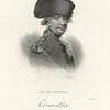 Gen. Lord Cornwallis