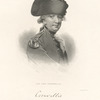 Gen. Lord Cornwallis