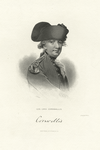 Gen. Lord Cornwallis