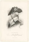 Brigr. Gen. Anthony Wayne