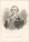 Major Gen. Greene