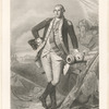 Washington (Georges) President de la Republique des Etats Unis...