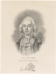 Maj. John Patten, member of the Continental Congress.