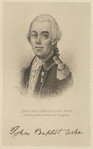 Lieut. Col. John Baptist Ashe, member of the Continental Congress.