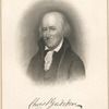 Chris. Gadsden.