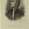 Isaac Motte, member of the Continental Congress.