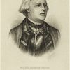 Maj. Gen. Augustine Prevost, Colonel of the 60th Foot, died 1786.