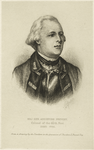 Maj. Gen. Augustine Prevost, Colonel of the 60th Foot, died 1786.