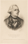 Maj. Gen. Augustine Prevost, Colonel of the 60th Foot, died 1786.