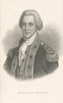 Gov. John Sevier.