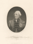 The most noble Marquis Charles Cornwallis.
