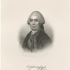 Le Comte de Grasse.