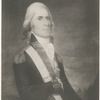 Major Gen. Ebenezer Stevens.