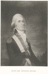 Major Gen. Ebenezer Stevens.