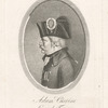 Adam Cüstine, general françois.