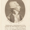 Marie, Paul, Joseph, Roch, Yves, Gilbert de Mottier de la Fayette.
