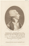 Marie, Paul, Joseph, Roch, Yves, Gilbert de Mottier de la Fayette.