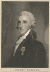 Thomas McKean.