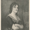 Eliza Parke Custis.