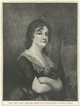 Eliza Parke Custis.