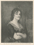 Eliza Parke Custis.