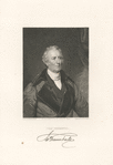 John Trumbull.