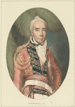 Gen. Sir George Beckwith K.B.