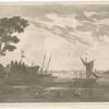 Norfolk, from Gosport, Virginia.