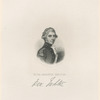 Lt. Col. Banastre Tarlton.