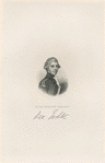 Lt. Col. Banastre Tarlton.