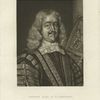 Edward Earl of Clarendon, Lord Chancellor, 1658.