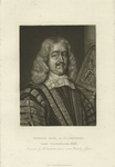 Edward Earl of Clarendon, Lord Chancellor, 1658.